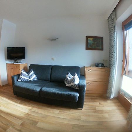 Apartment Eberharter Zell am Ziller Esterno foto